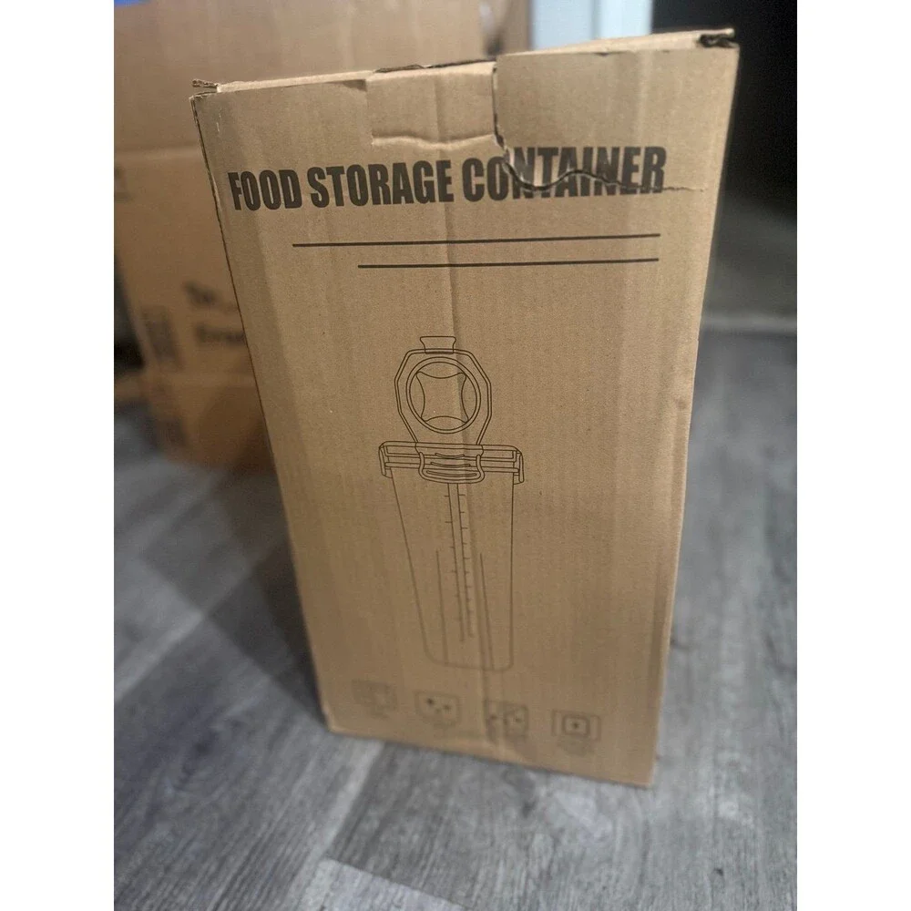 Food Storage Containers
